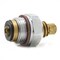 Thrifco Plumbing 3/8-Inch by 3-Feet Home Toilet / Closet Auger 4400730 - alternate 5